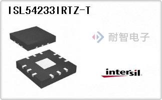ISL54233IRTZ-T