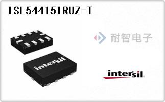 ISL54415IRUZ-T