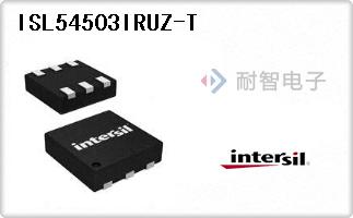 ISL54503IRUZ-T