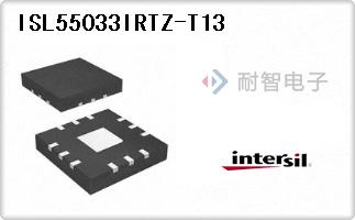 ISL55033IRTZ-T13