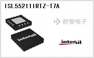 ISL55211IRTZ-T7A