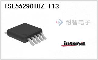 ISL55290IUZ-T13