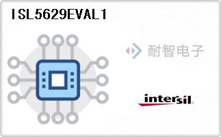 ISL5629EVAL1