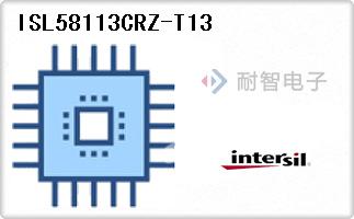 ISL58113CRZ-T13