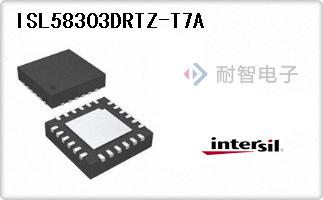 ISL58303DRTZ-T7A
