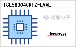 ISL58304CRTZ-EVAL