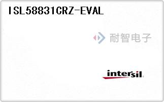 ISL58831CRZ-EVAL