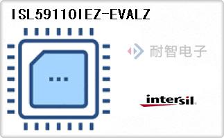 ISL59110IEZ-EVALZ