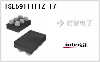 ISL59111IIZ-T7