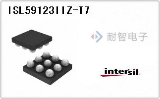ISL59123IIZ-T7