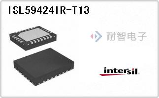 ISL59424IR-T13