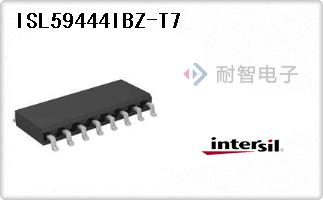 ISL59444IBZ-T7