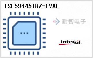 ISL59445IRZ-EVAL