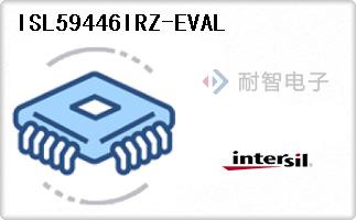 ISL59446IRZ-EVAL