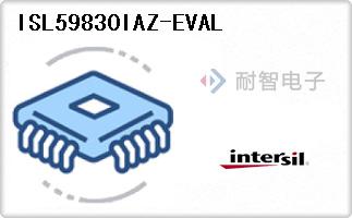 ISL59830IAZ-EVAL