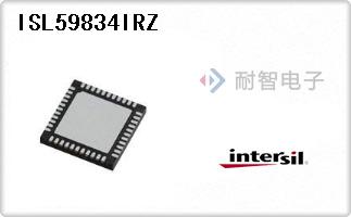 ISL59834IRZ