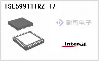 ISL59911IRZ-T7