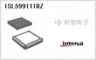 ISL59911IRZ