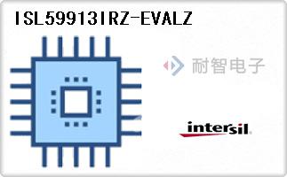 ISL59913IRZ-EVALZ
