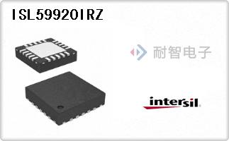 ISL59920IRZ