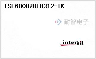 ISL60002BIH312-TK