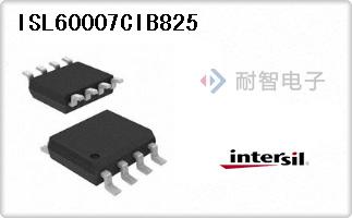 ISL60007CIB825