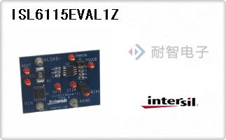 ISL6115EVAL1Z