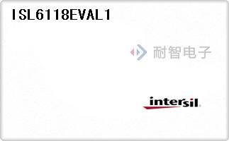 ISL6118EVAL1