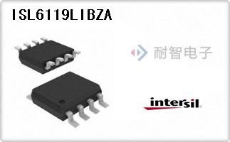 ISL6119LIBZA