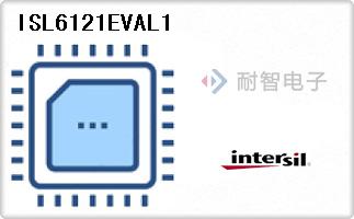 ISL6121EVAL1