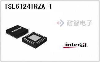 ISL6124IRZA-T