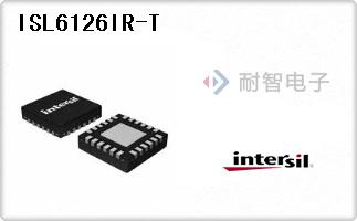 ISL6126IR-T