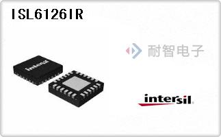 ISL6126IR