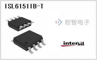 ISL6151IB-T