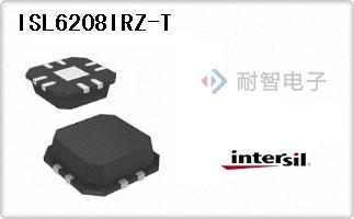 ISL6208IRZ-T