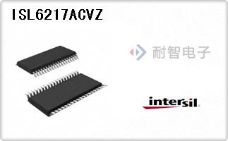 ISL6217ACVZ