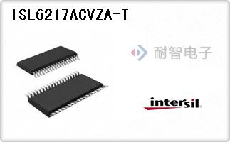 ISL6217ACVZA-T