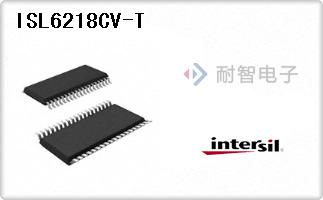 ISL6218CV-T
