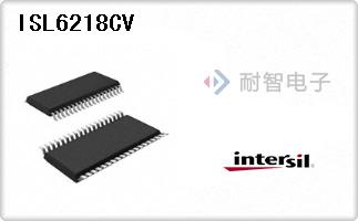 ISL6218CV