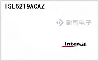 ISL6219ACAZ