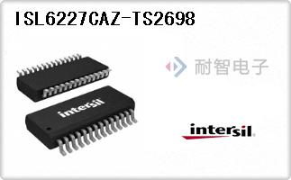 ISL6227CAZ-TS2698