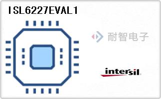 ISL6227EVAL1