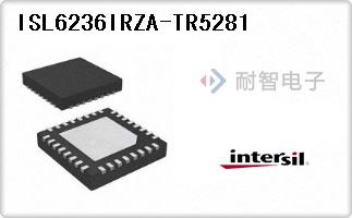 ISL6236IRZA-TR5281