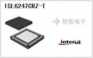 ISL6247CRZ-T