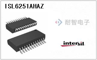 ISL6251AHAZ