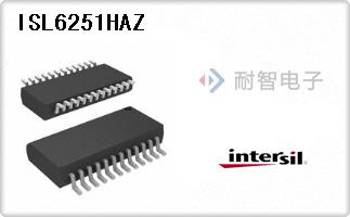 ISL6251HAZ