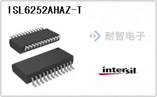 ISL6252AHAZ-T