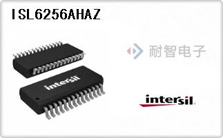 ISL6256AHAZ