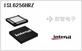ISL6256HRZ