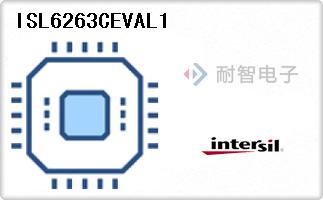 ISL6263CEVAL1